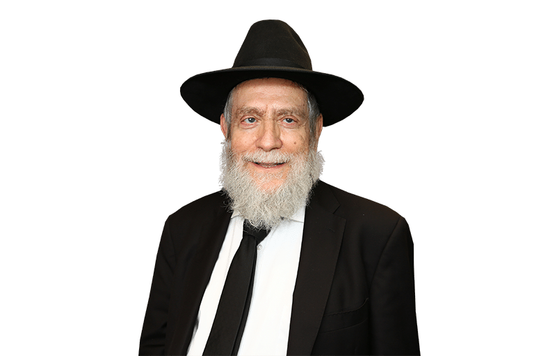 Rabbi Daniel Nerkritz